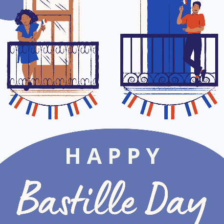 bastille